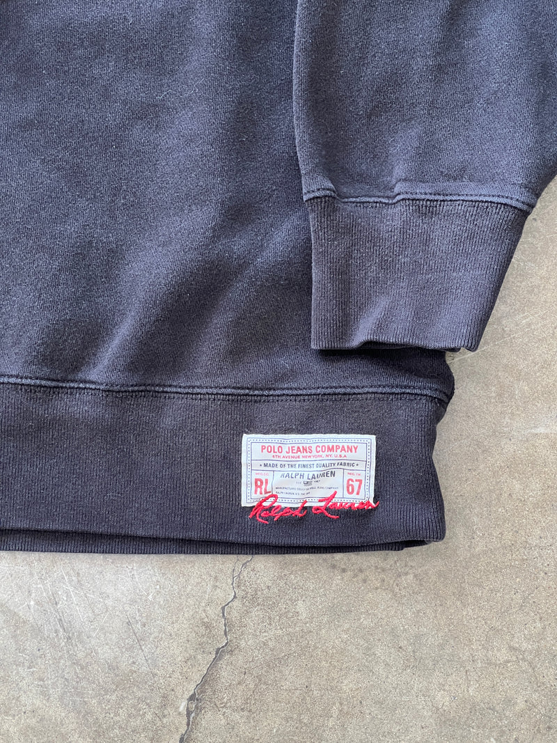 Polo Ralph Lauren Company Crewneck