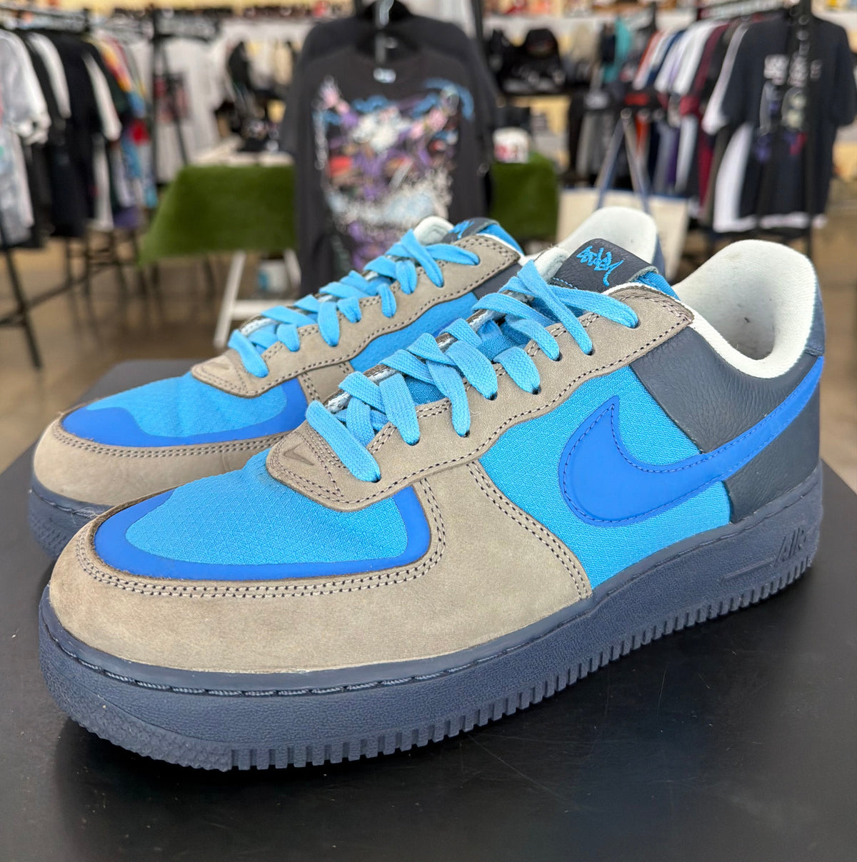 Nike Air Force 1 Low Stash (2024)
