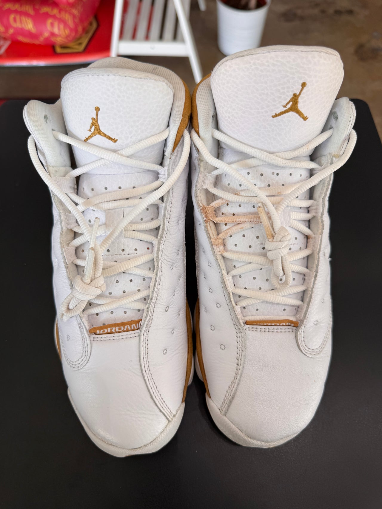 Air Jordan 13 Wheat (2023)