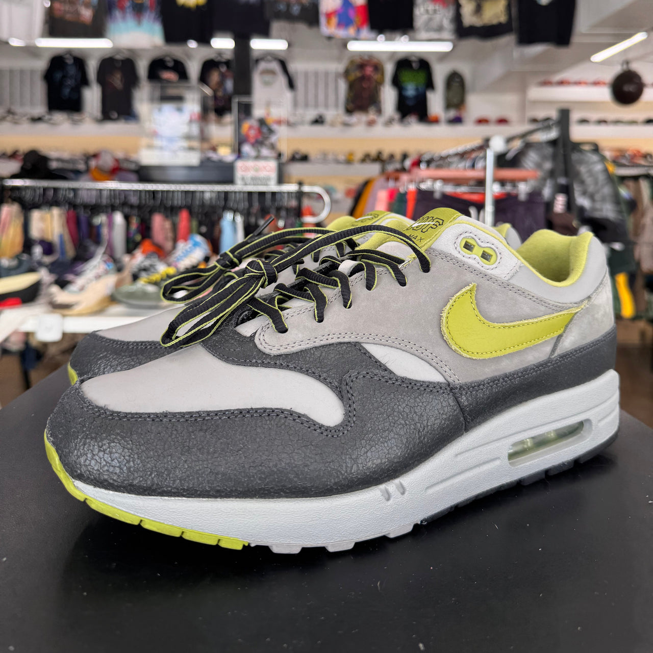 Nike Air Max 1 SP HUF Pear Green (2024)