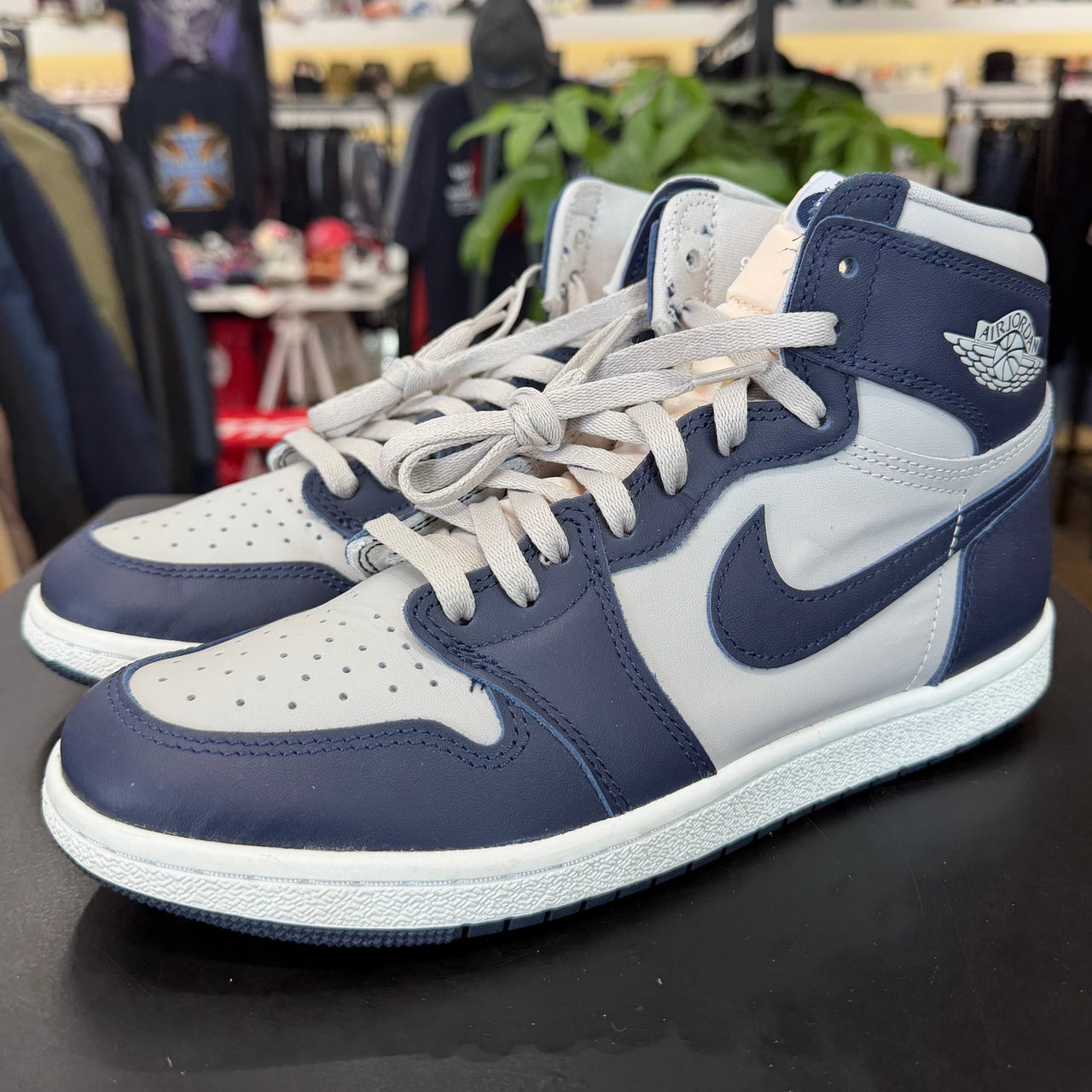 Air Jordan 1 Georgetown (2022)