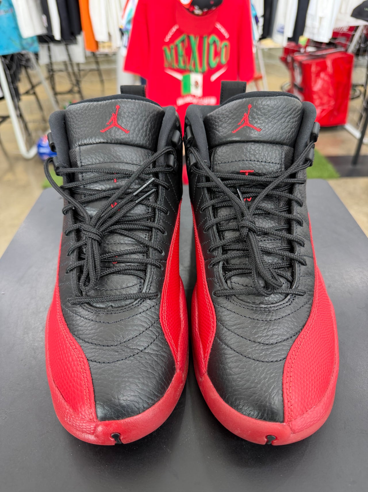 Air Jordan 12 Retro Flu Game (2025)