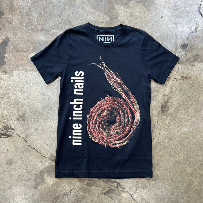 Nine Inch Nails Further Down the Spiral Tee