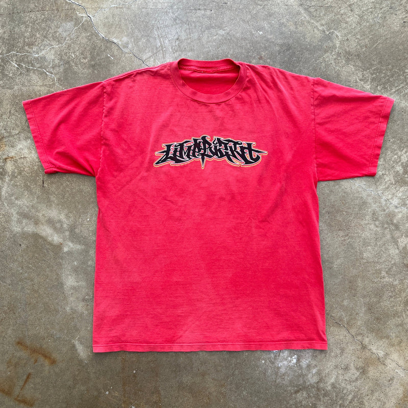 Vintage Limp Bizkit Tee Sz. XL