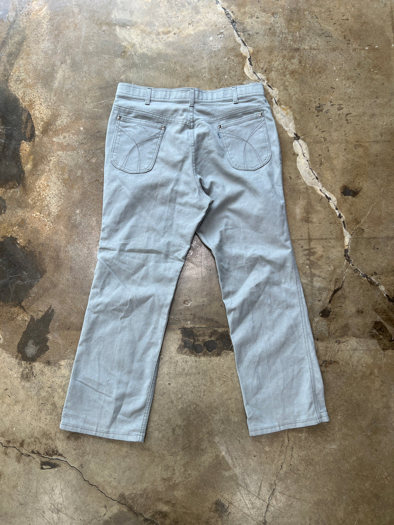 Levi’s Pants Grey