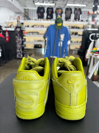 Nike Air Force 1 CPFM Moss Green (2024)