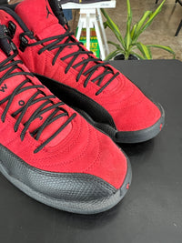 Air Jordan Reverse Flu Game Sz. 9.5 (2020)