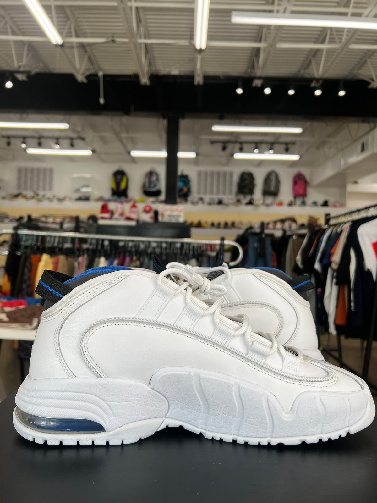 Nike Air Penny 1 Home (2022)