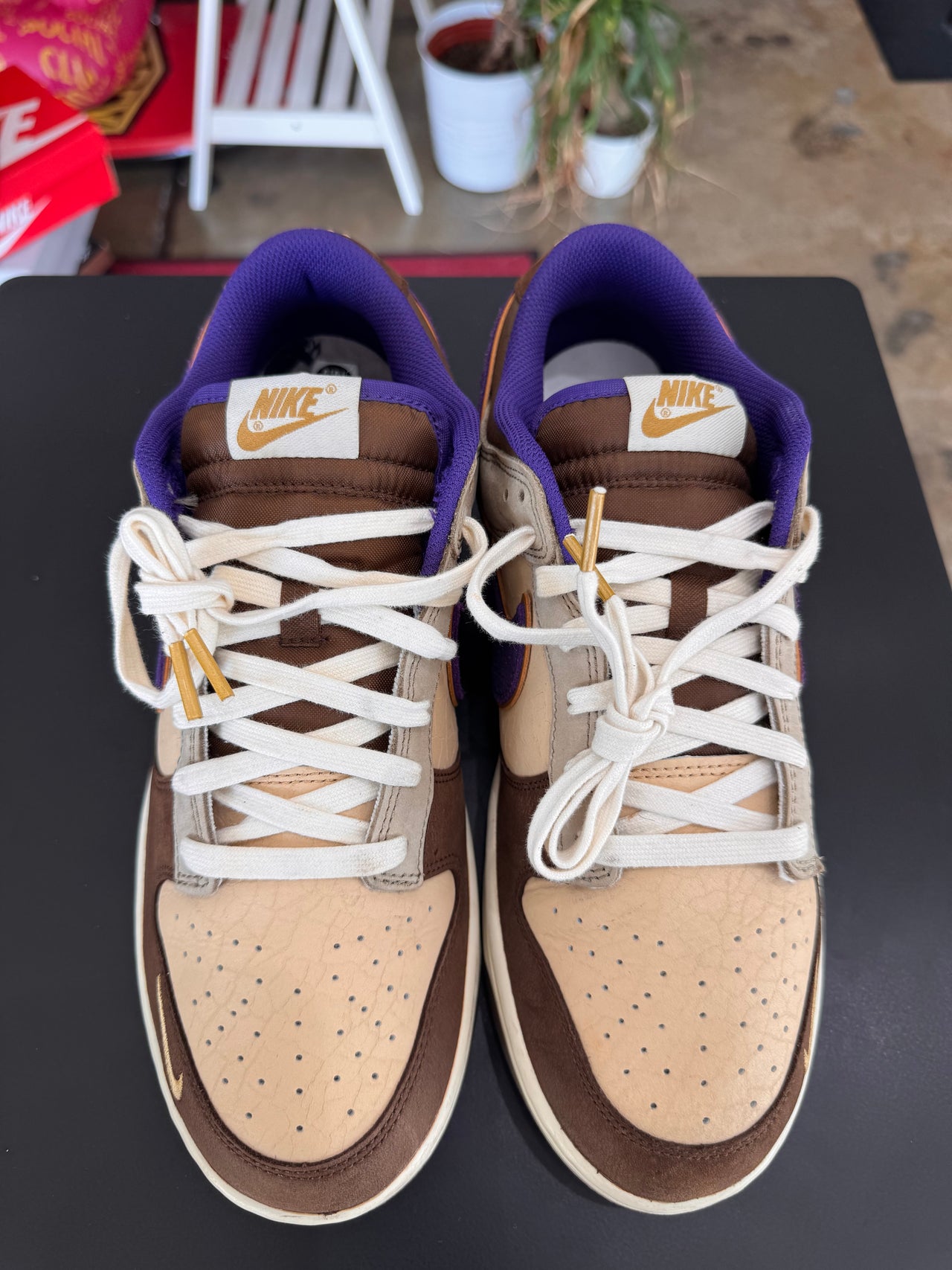 Nike Dunk Low Setsunbun (2022)