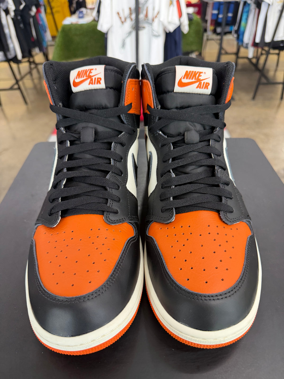 Air Jordan 1 Shattered Backboard (2025)