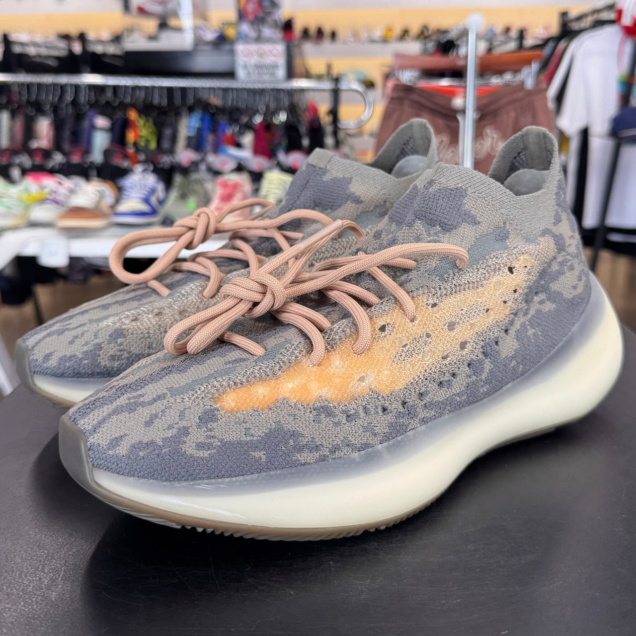 Adidas Yeezy 380 Mist (2020)