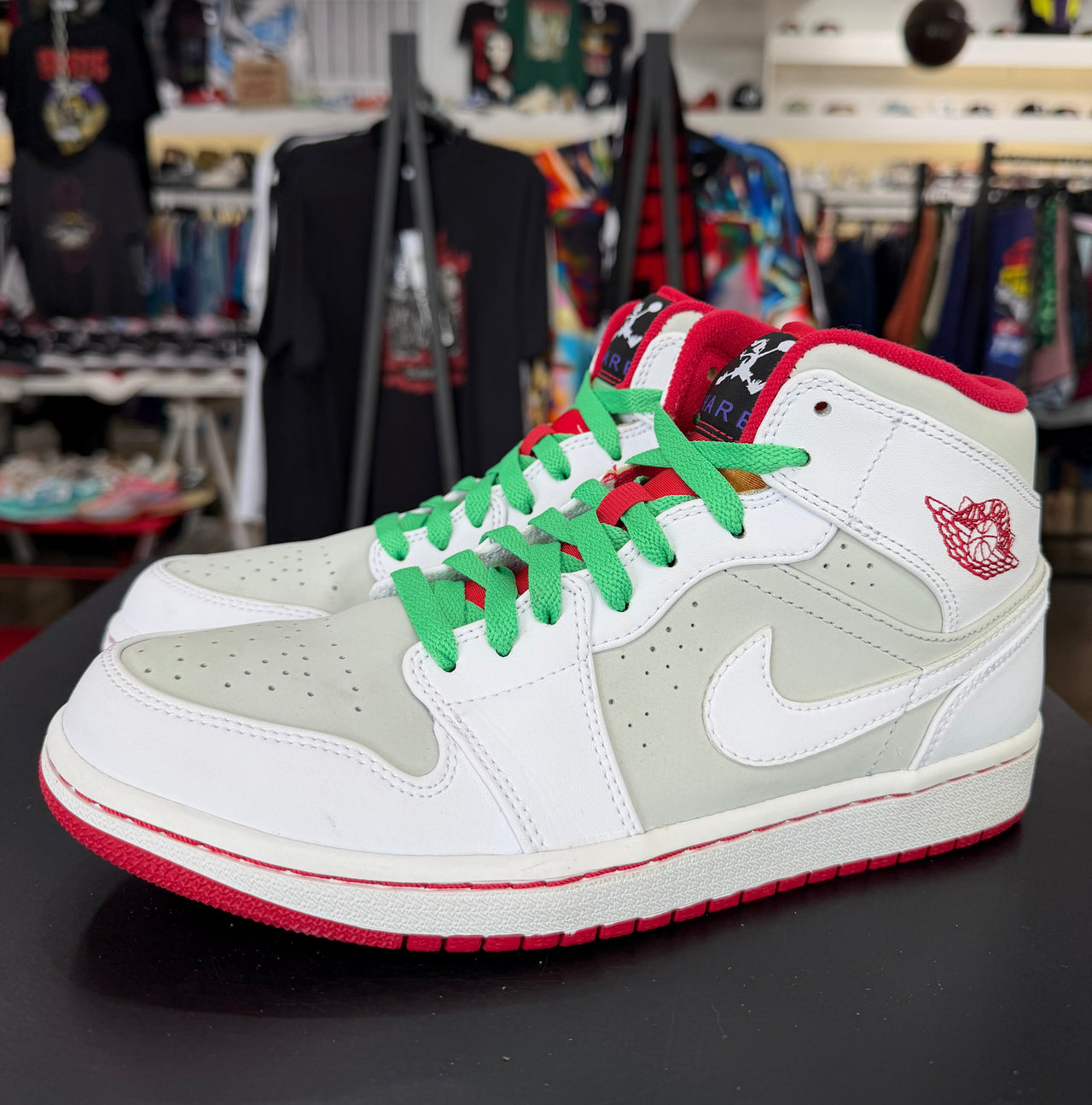 Jordan 1 Hare Jordan (2015)