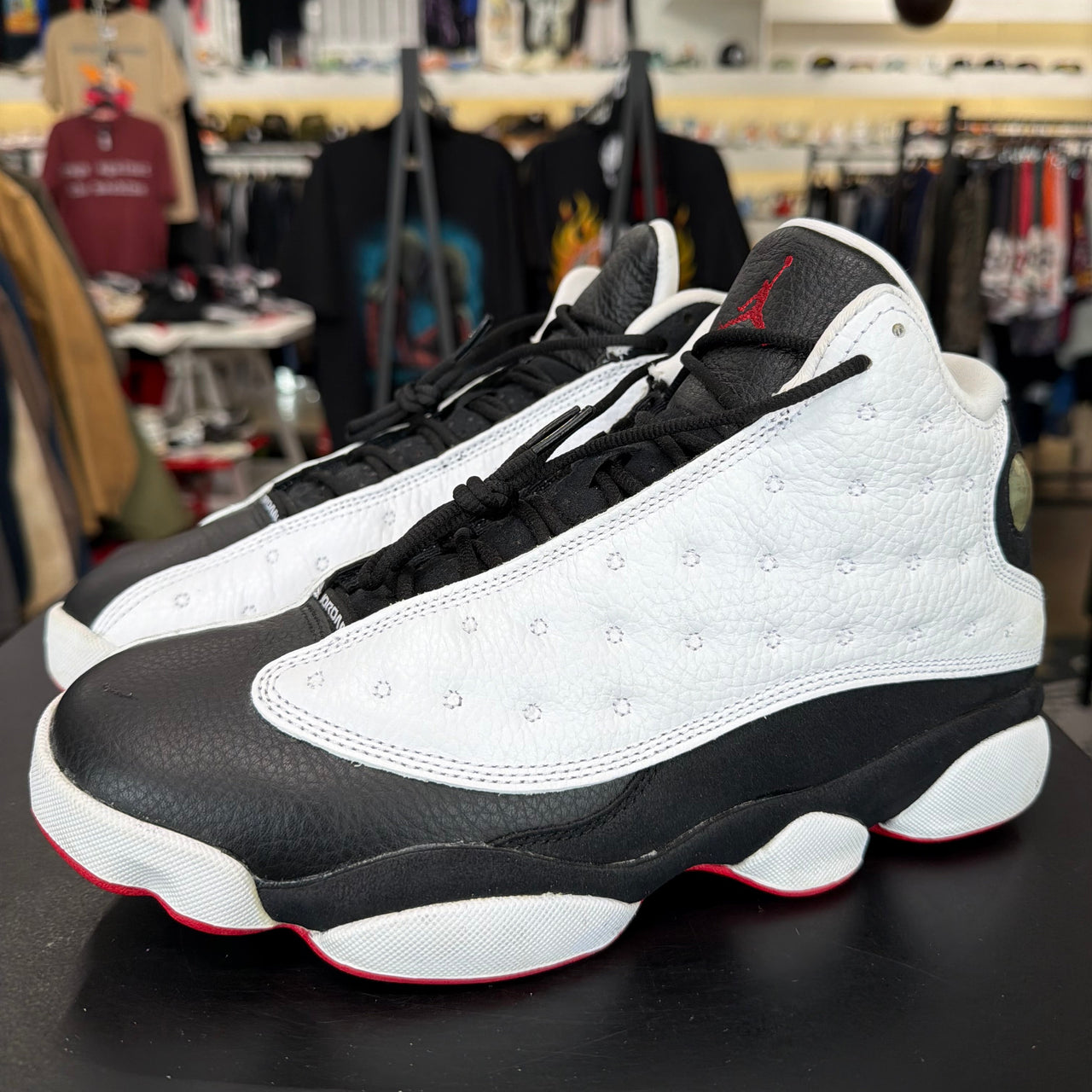 Air Jordan 13 He Got Game (2018)