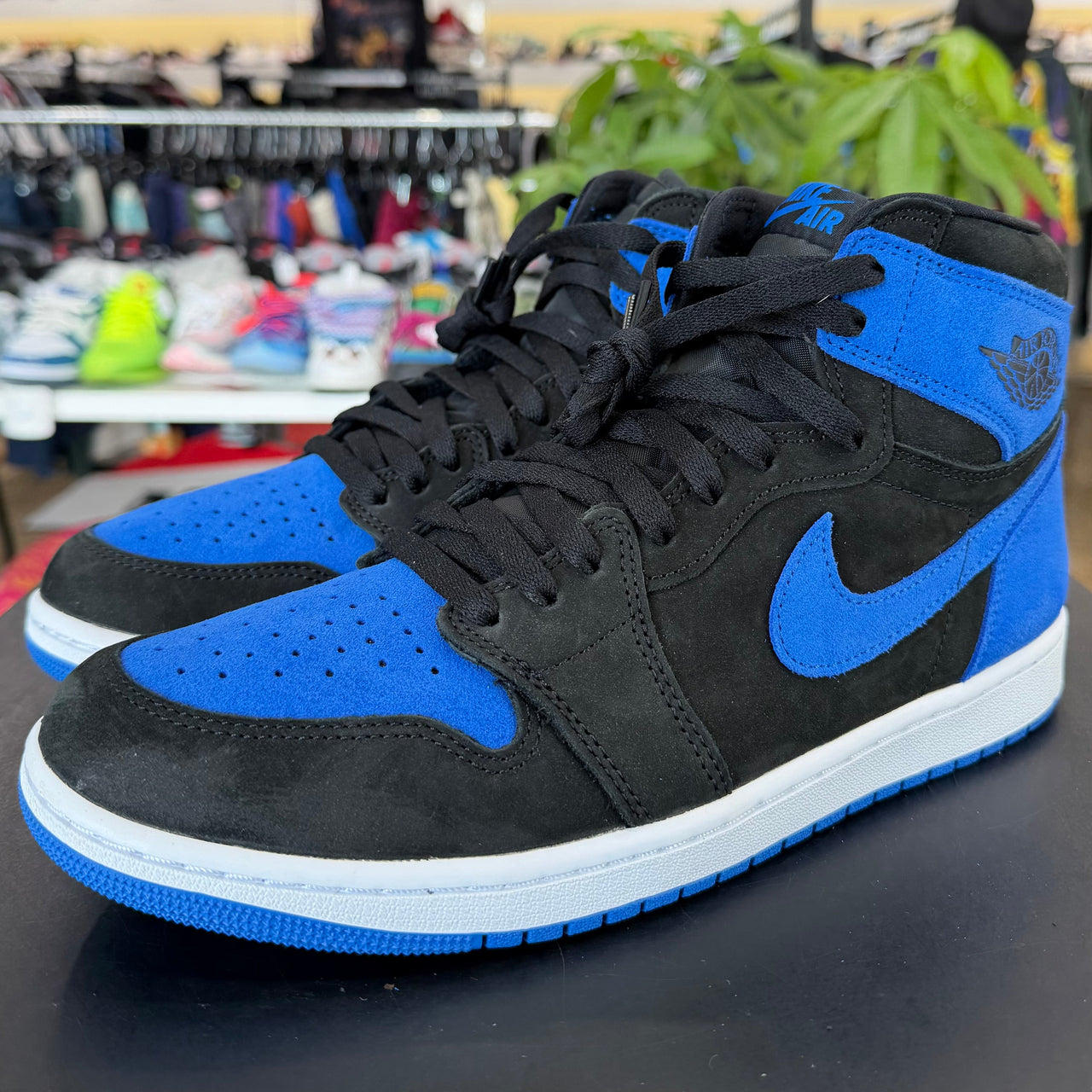 Air Jordan 1 Royal Reimagined (2023)