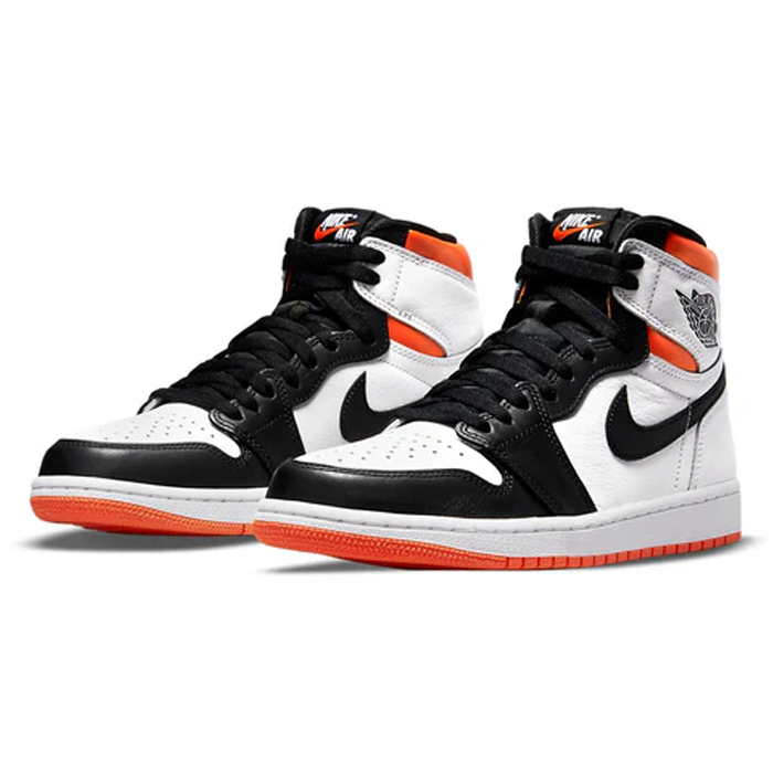 Air Jordan 1 Electro Orange