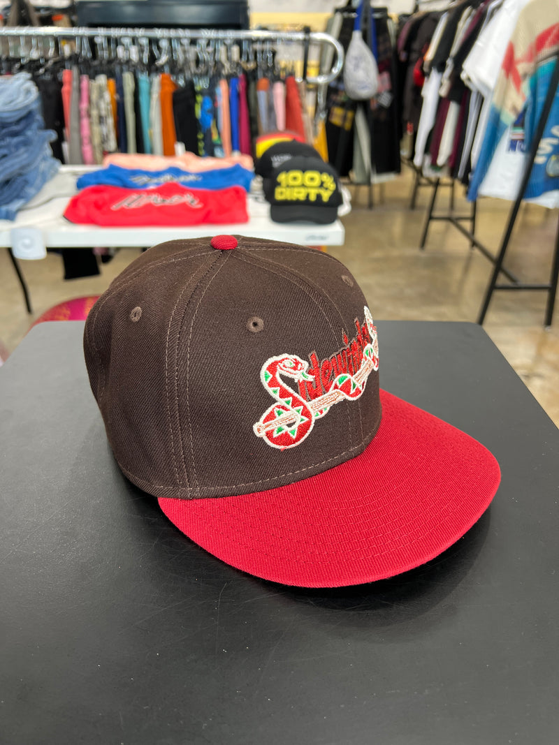 New Era Tucson Sidewinders Hat