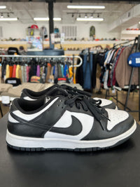 Nike Dunk Low Panda