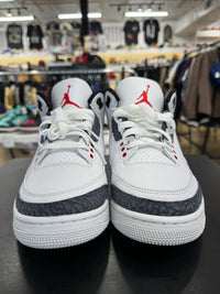 Air Jordan 3 SE Fire Red Denim