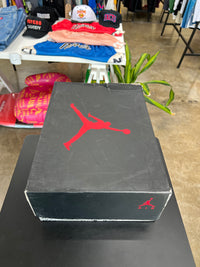 Air Jordan 6 History of Jordan Spiz’ike