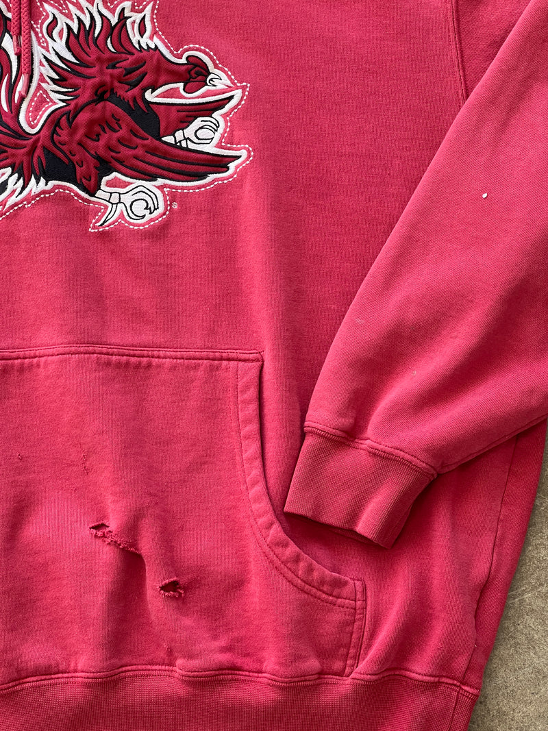 Nike Embroidered South Carolina Gamecocks Hoodie