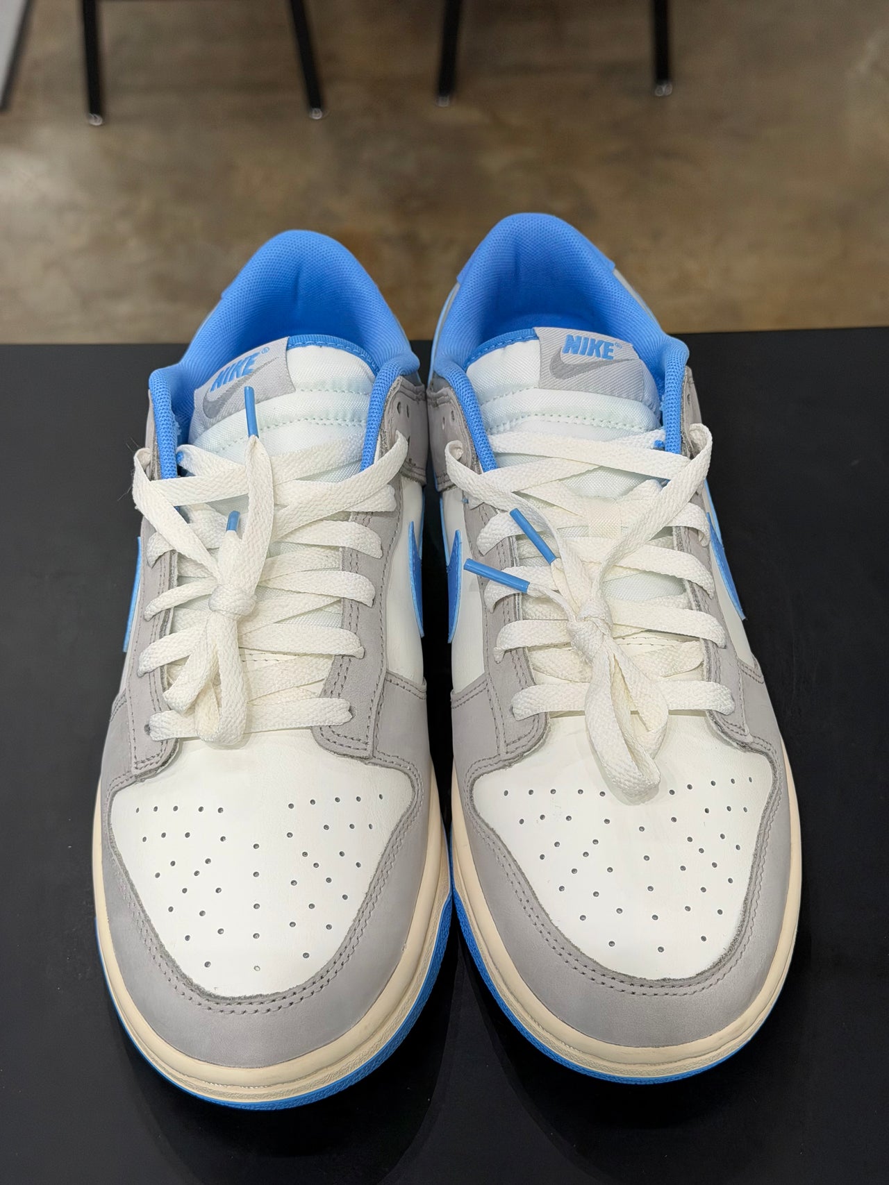 Nike Dunk Low Athletic Dept. University Blue (2023)