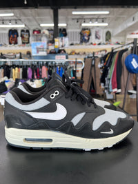 Nike Air Max 1 Patta Waves Black Sz. 10.5 (2021)