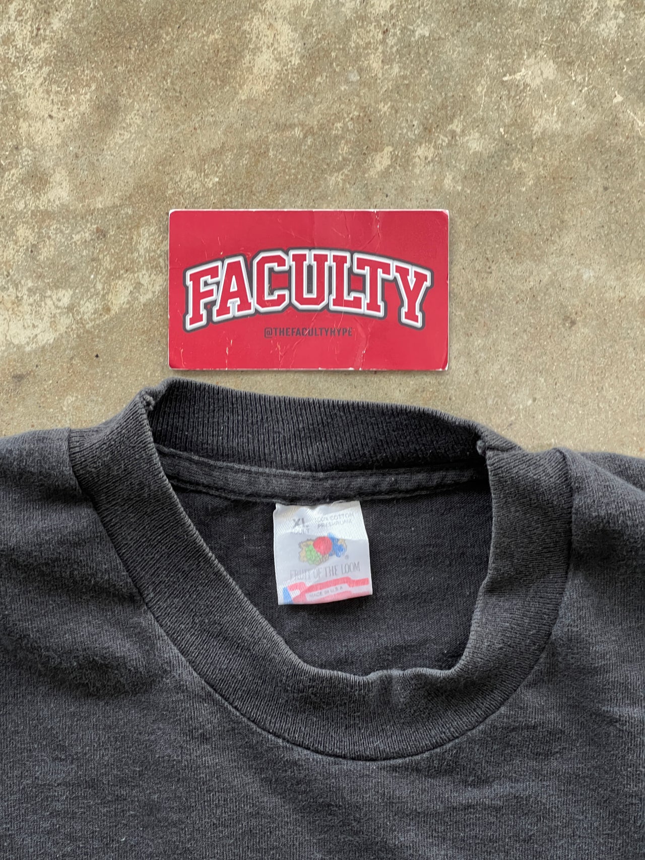 90s The Crow Comic Book Manga Tee