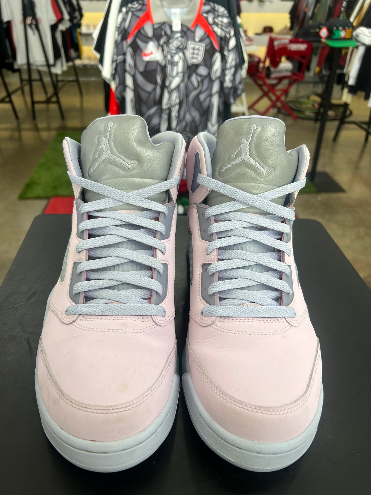 Air Jordan 5 Easter (2022)