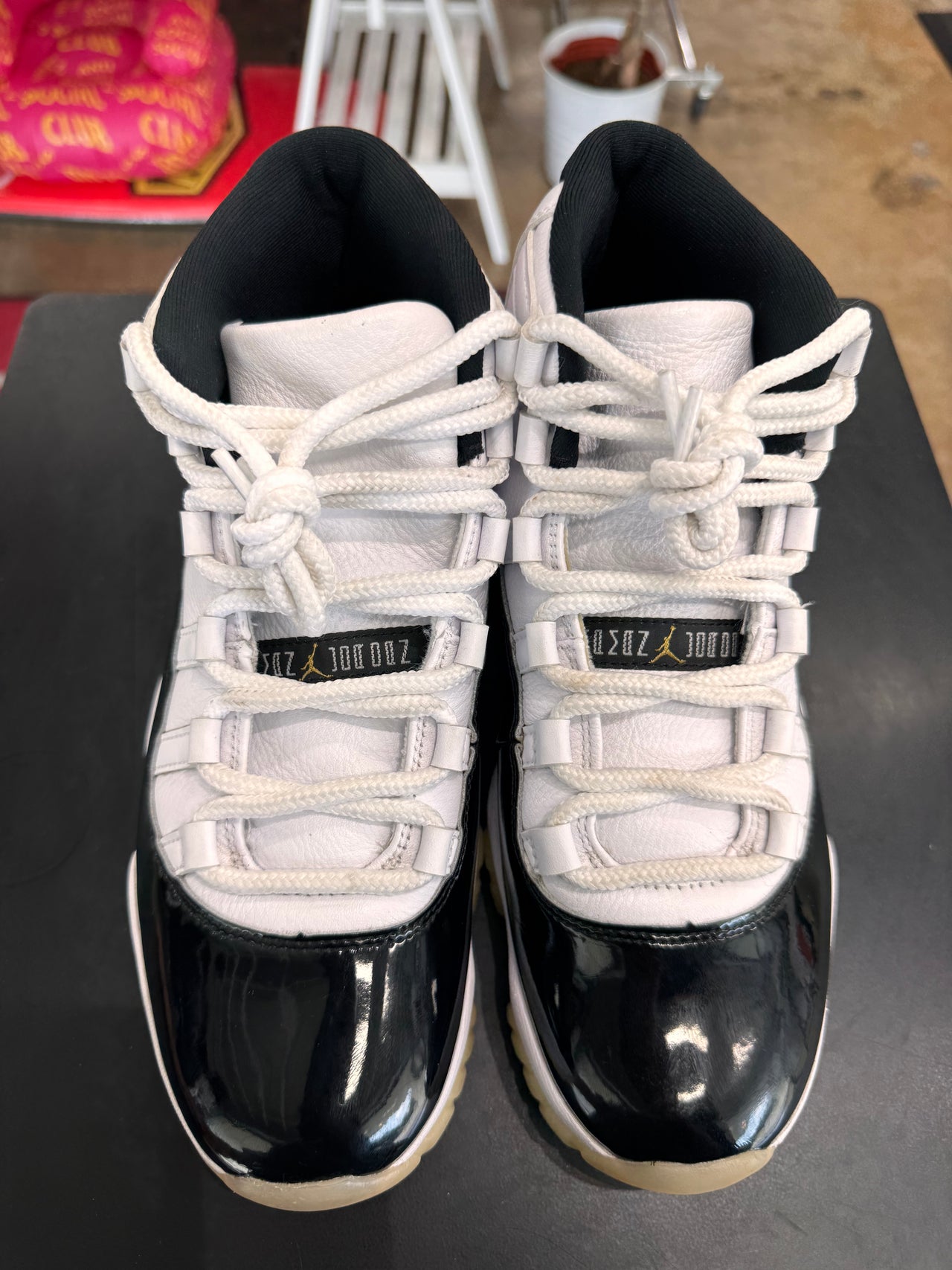 Air Jordan 11 DMP Gratitude (2023)