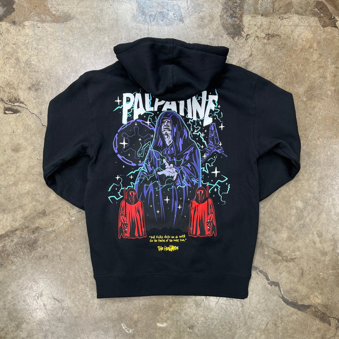 The Hundreds Palpatine Pullover Medium