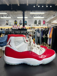 Air Jordan 11 Cherry