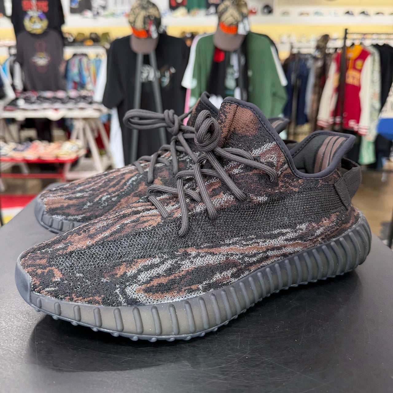 Yeezy Boost 350 V2 MX Rock (2024)