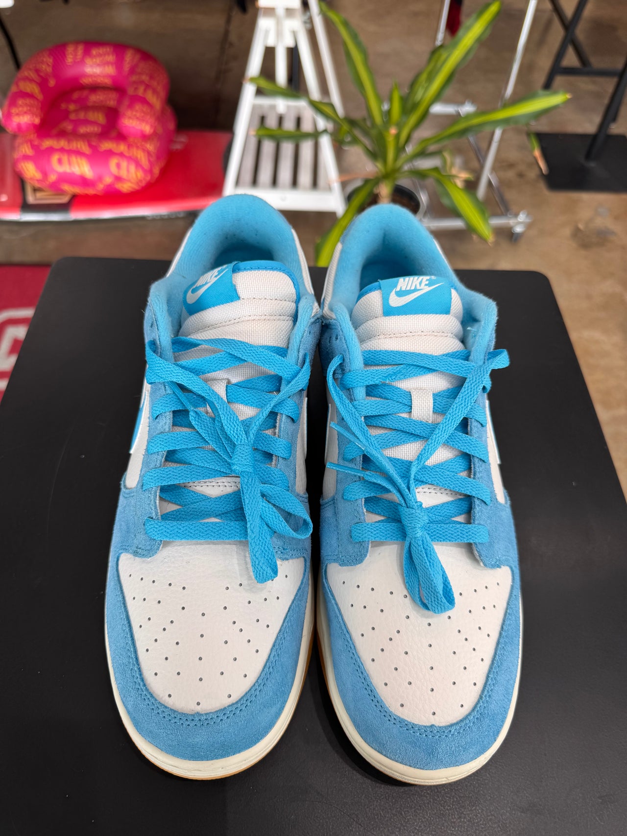 Nike Dunk Low Baltic Blue (2024)