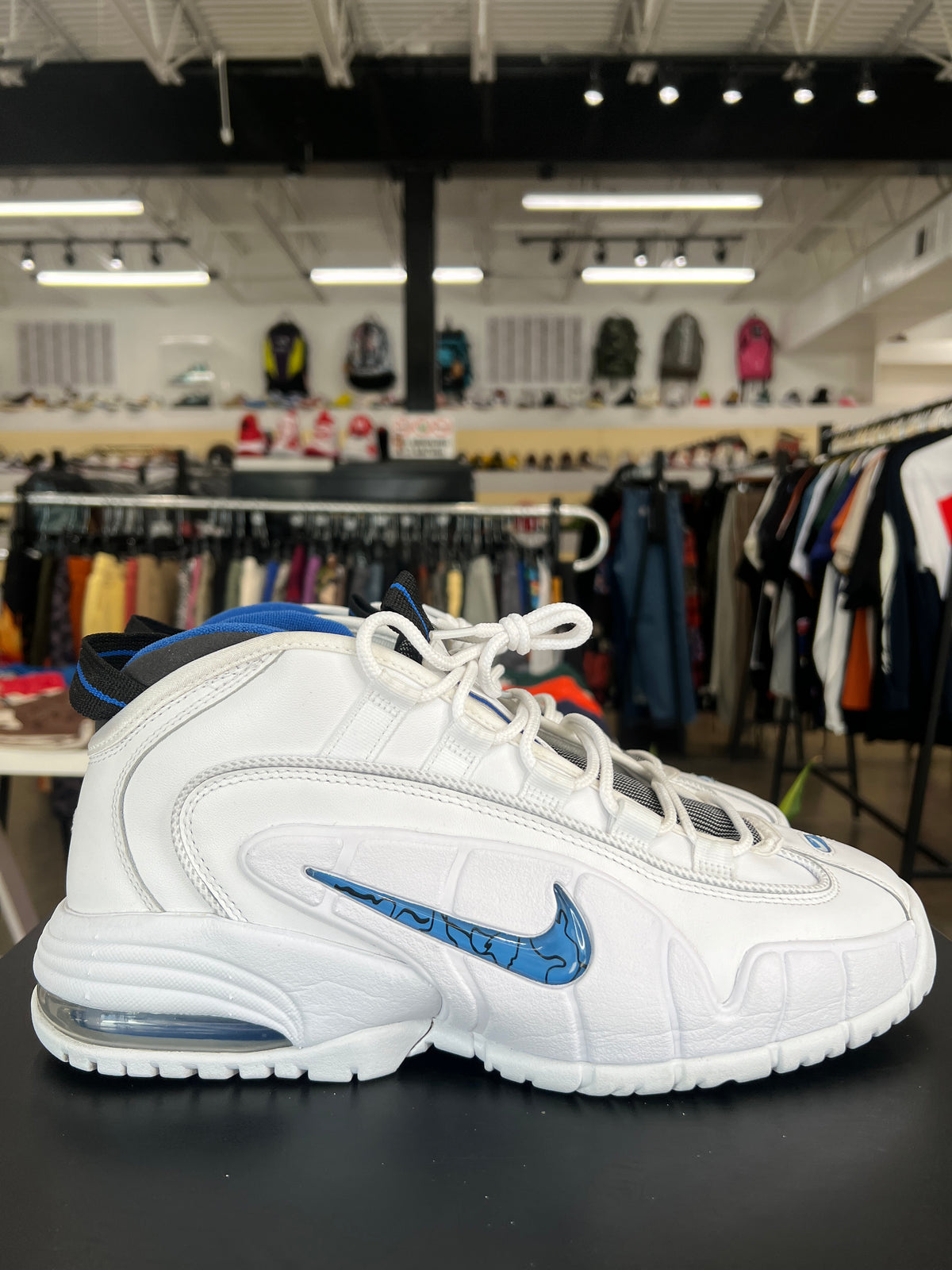 Nike Air Penny 1 Home (2022)