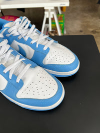 Nike Dunk Low UNC