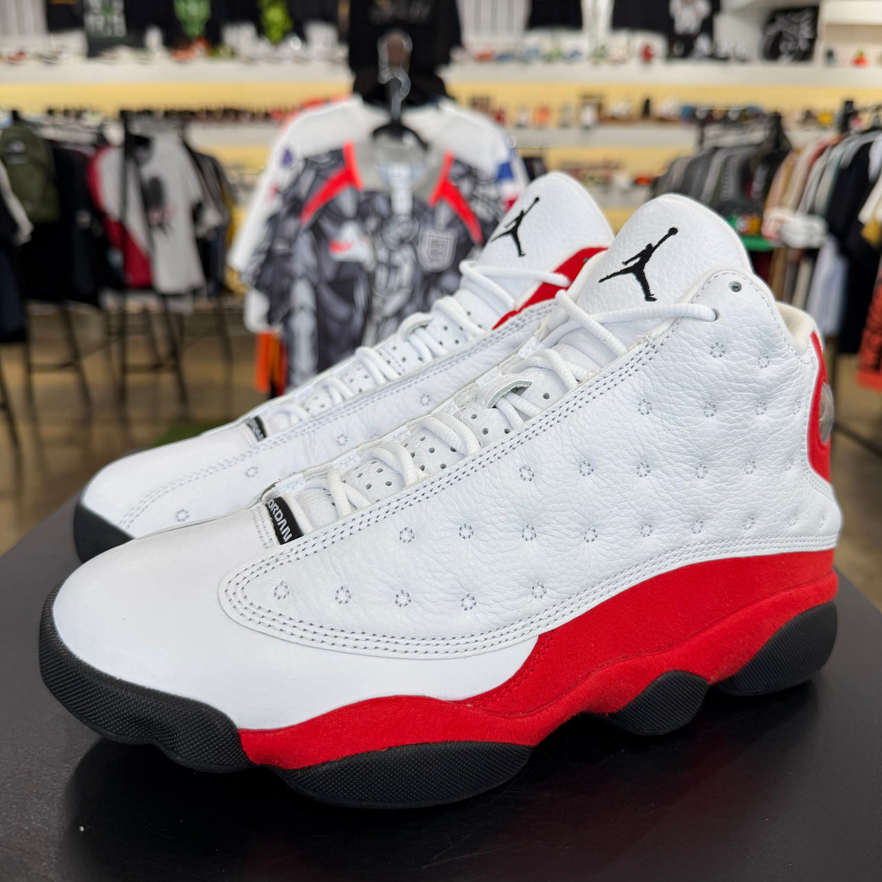 Air Jordan 13 OG Chicago (2026)