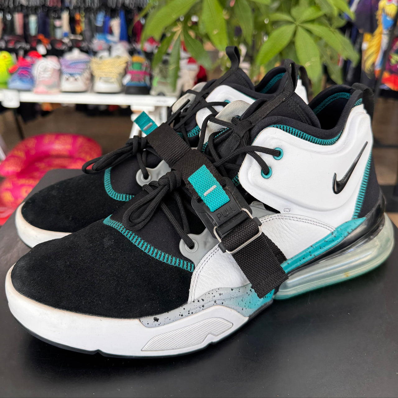 Nike Air Force 270 Command Force (2018)