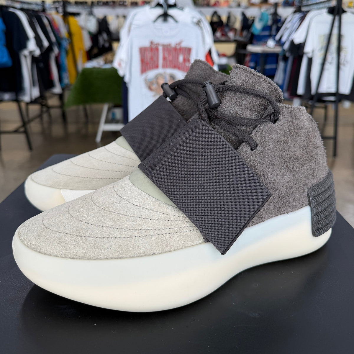 Adidas FOG Athletics Trainer Night Brown Sesame (2025)