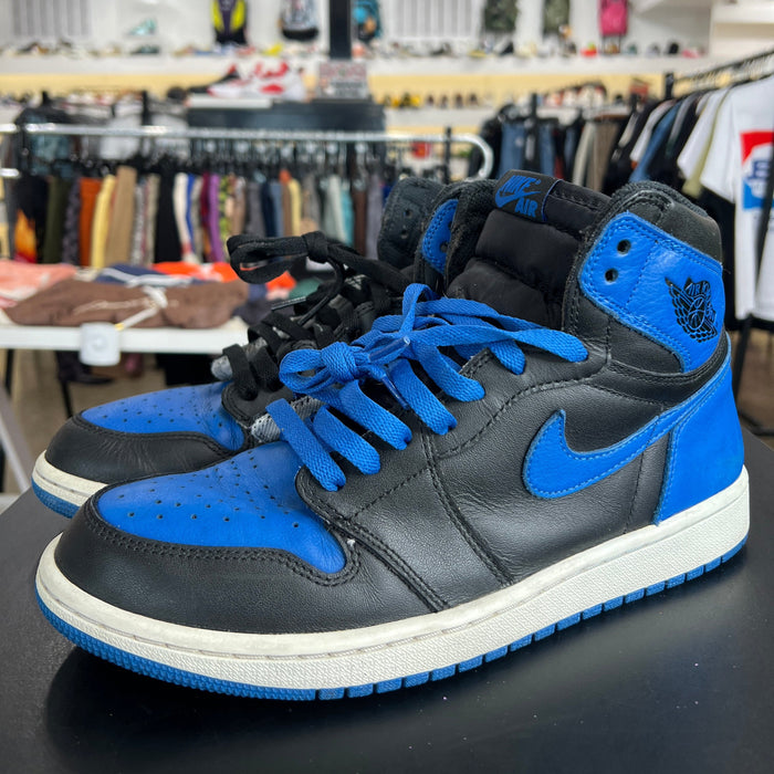 Air Jordan 1 Royal