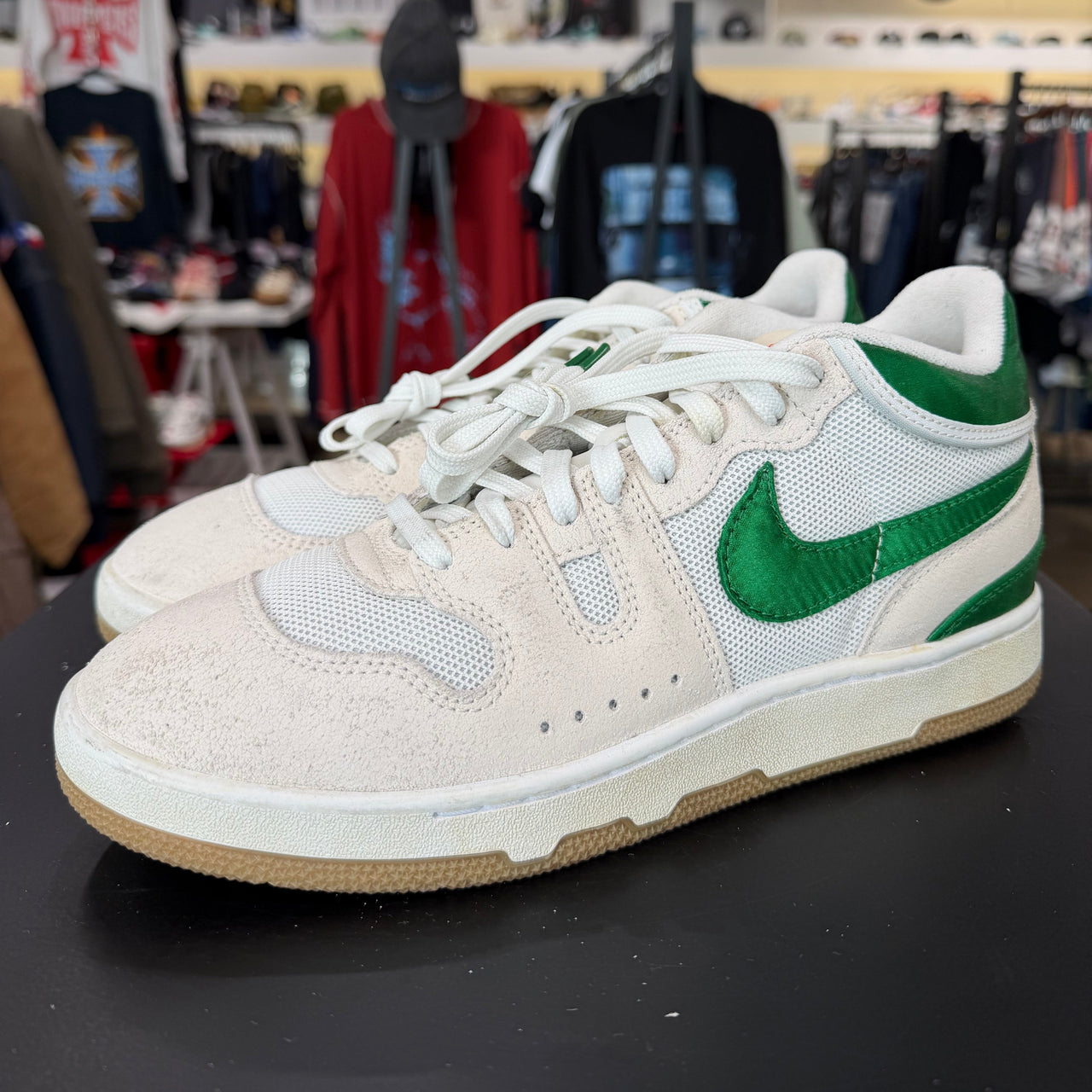 Nike Mac Attack Social Status Social Currency (2023)