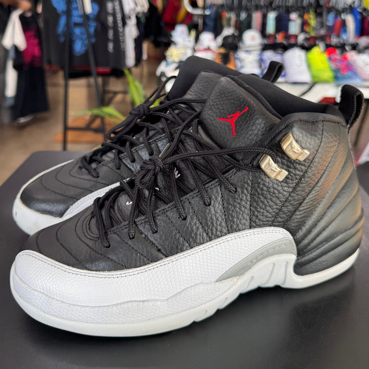 Air Jordan 12 Retro Playoffs (2022)
