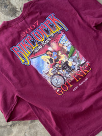 Bike Week Daytona Got Ink LS Tee