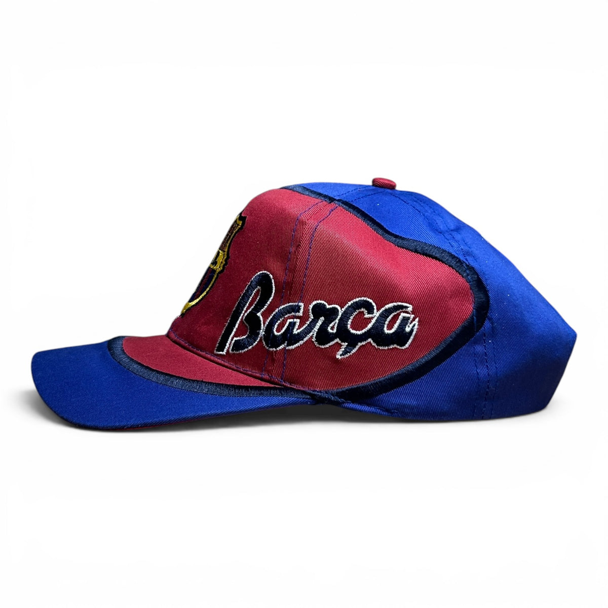 Kappa FC Barcelona Hat