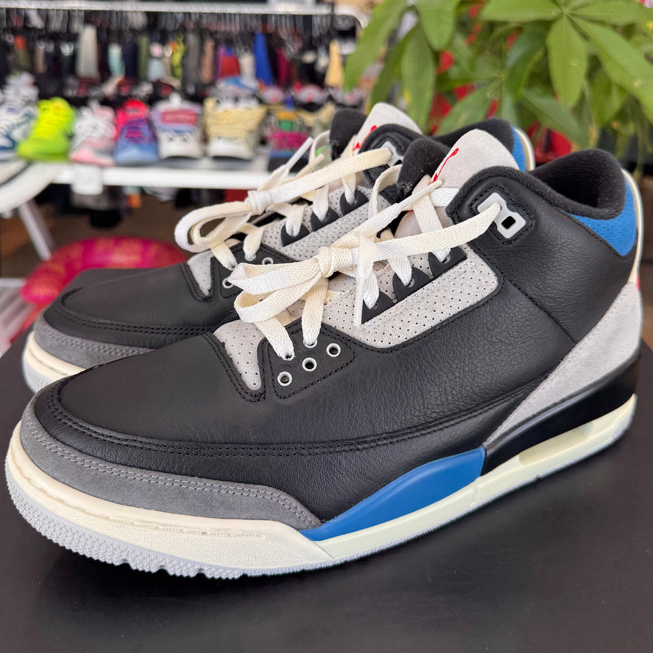 Air Jordan 3 Rare Air (2025)