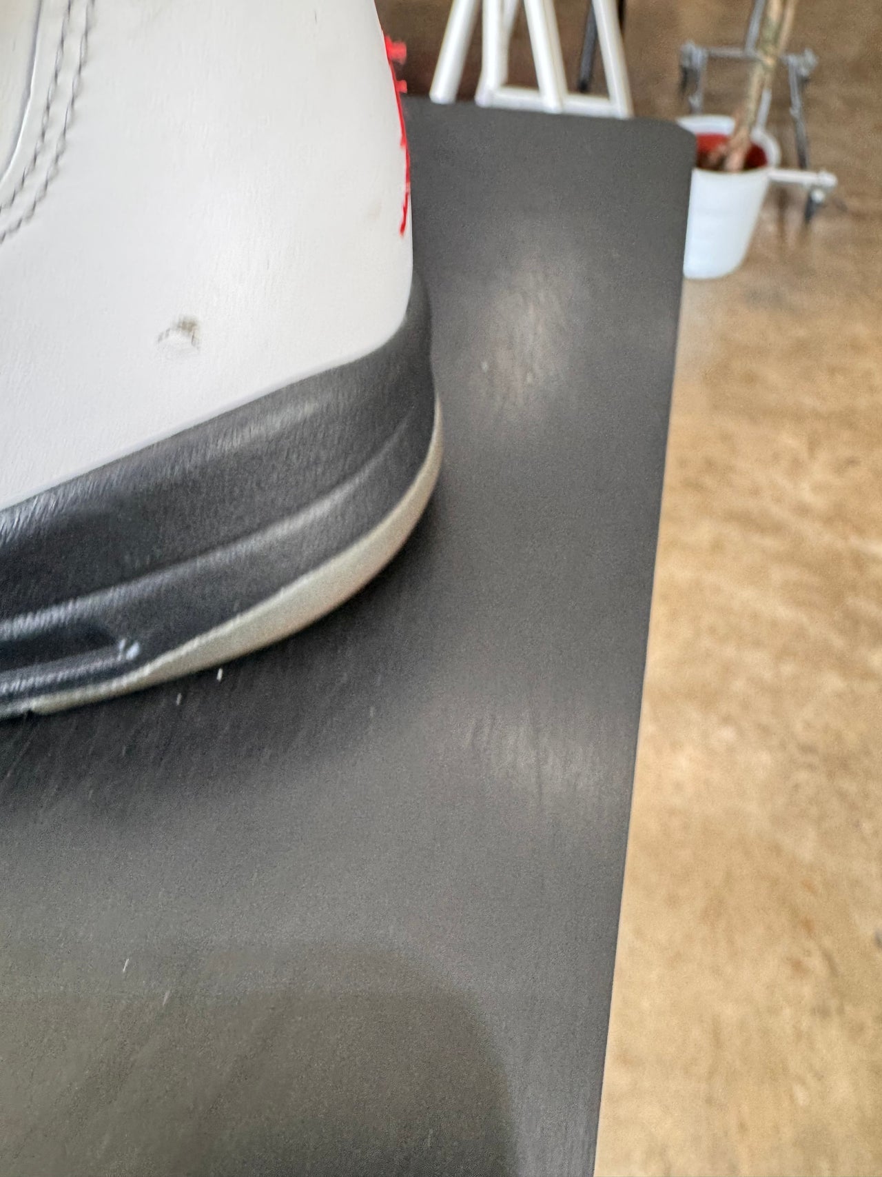 Air Jordan 5 Fire Red (2013)