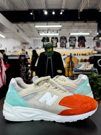 New Balance 990v2 Kith Cyclades Sz. 11