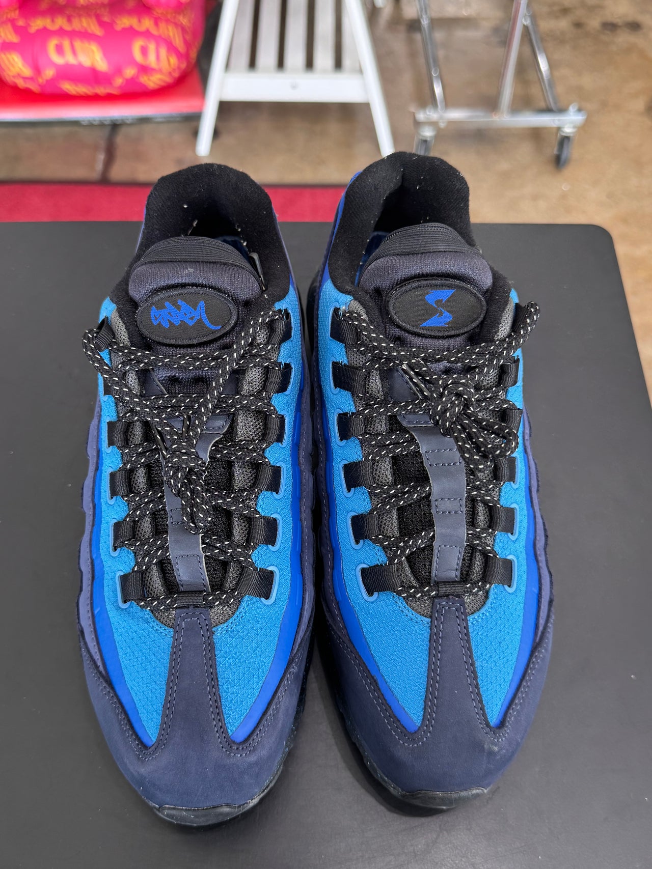 Nike Air Max 95 Stash (2024)