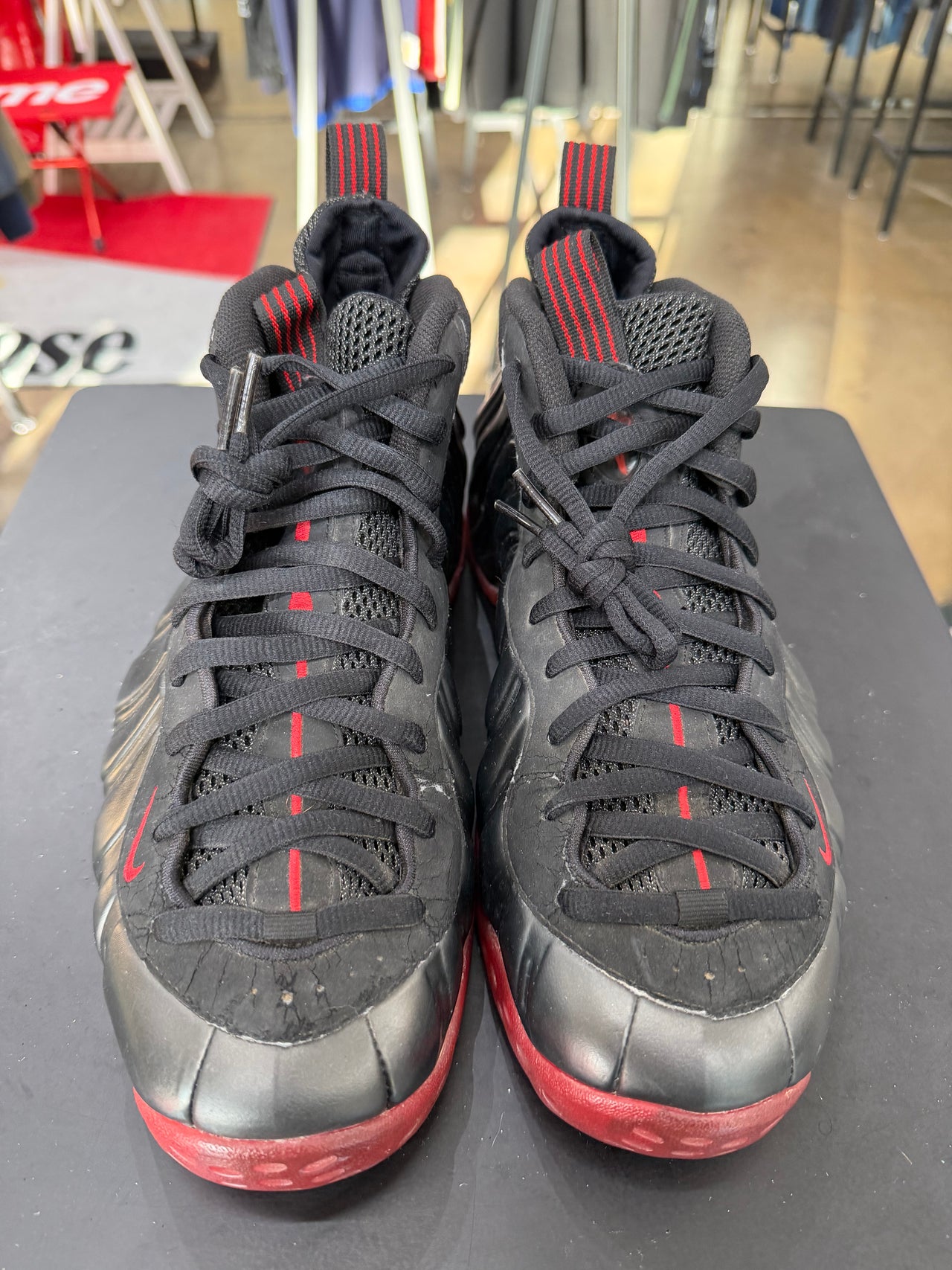Nike Air Foamposite One Cough Drop (2020)
