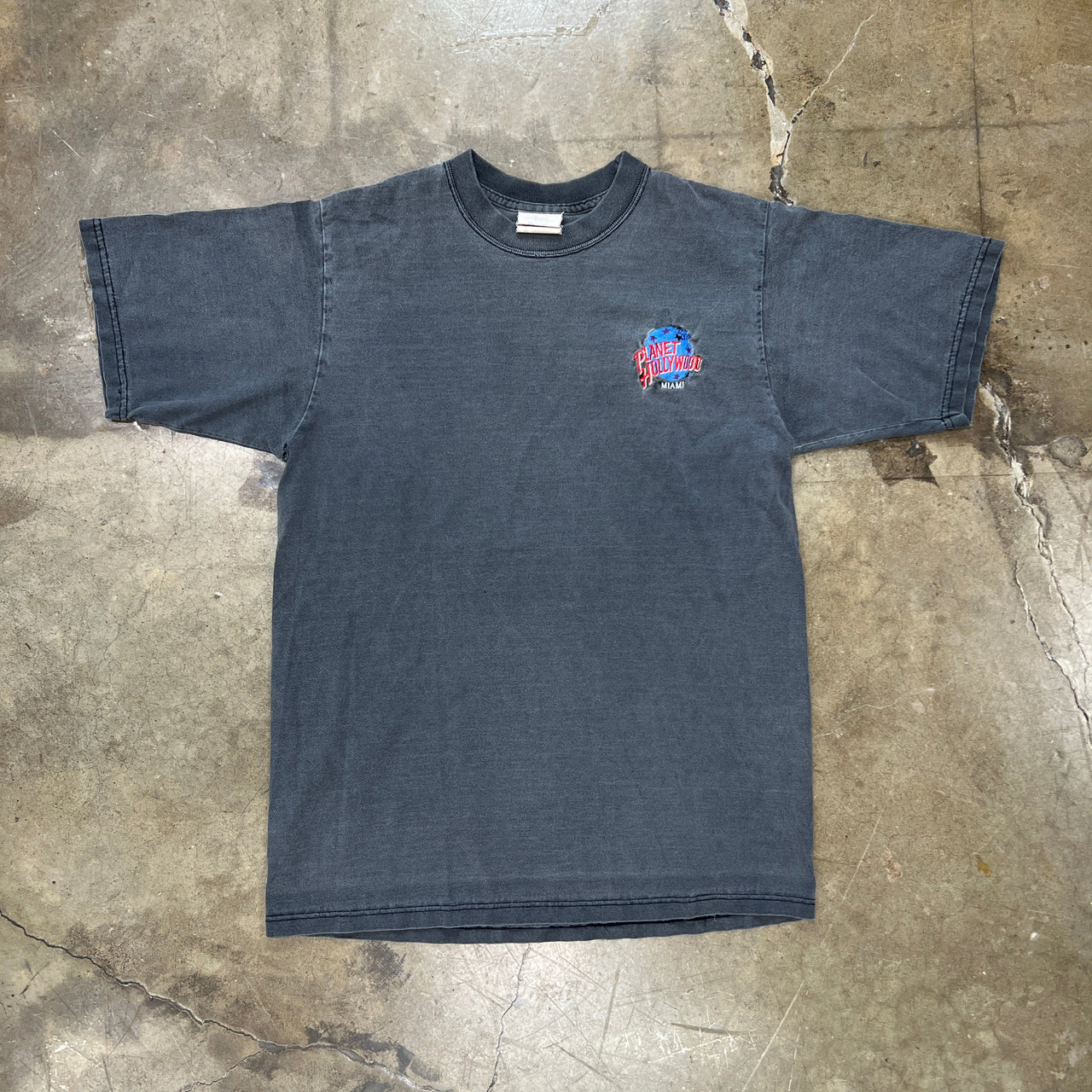Planet Hollywood Miami Tee