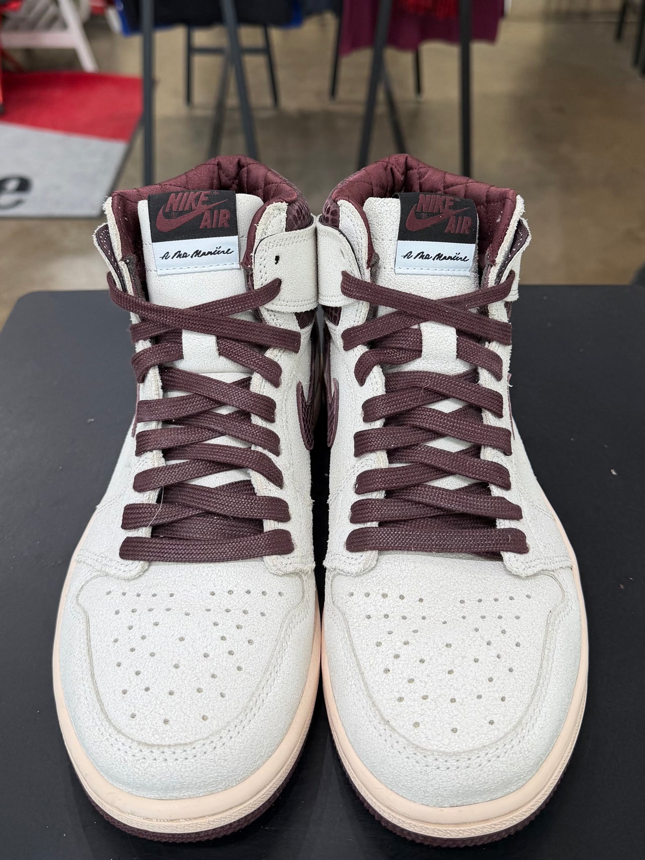 Air Jordan 1 A Ma Maniere (2021)